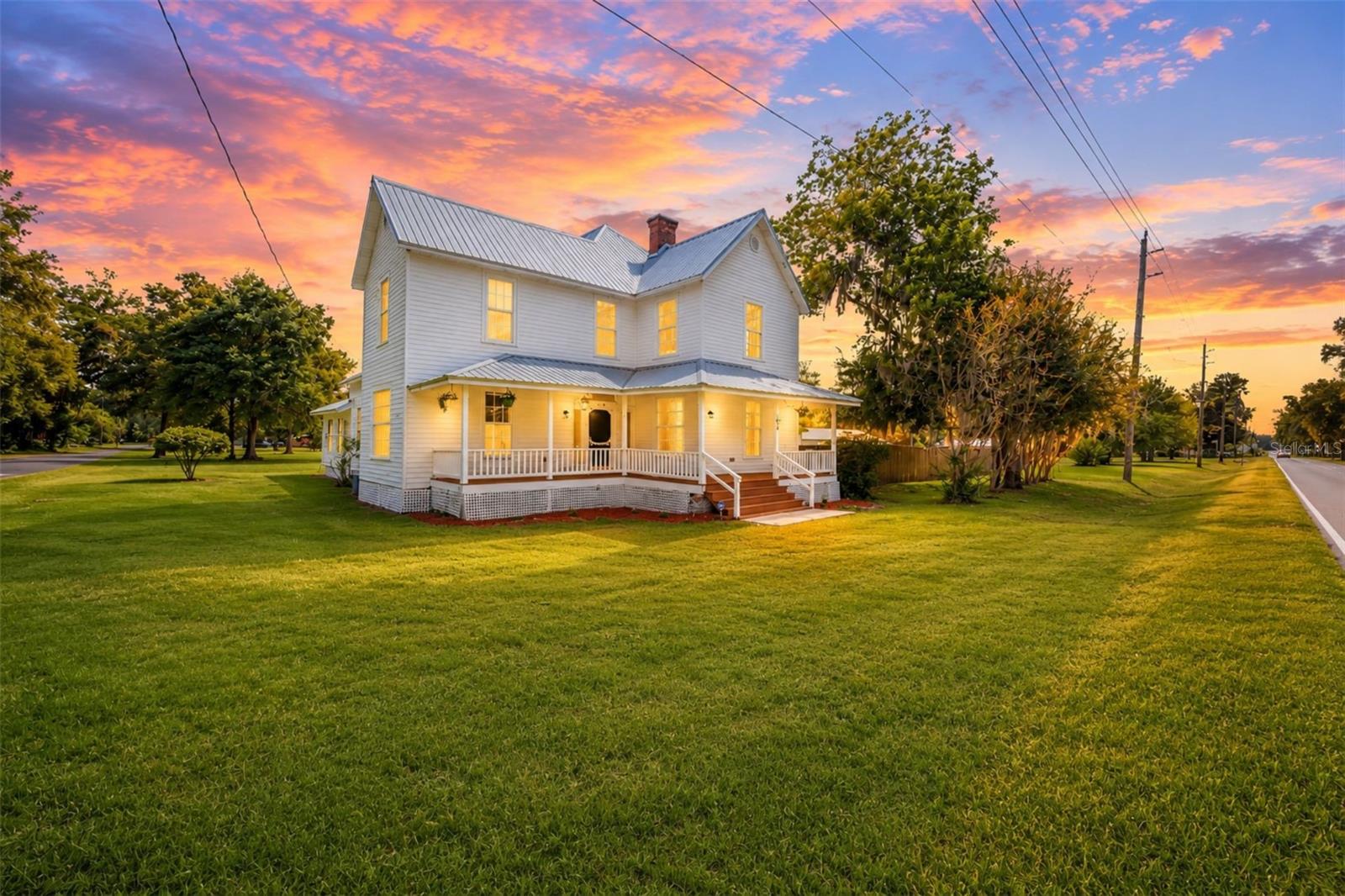Residential in WELLBORN