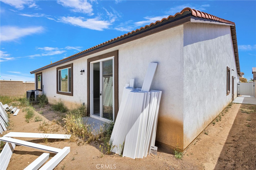 Residential in Hesperia 4
