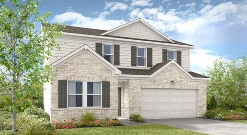 1684 Fawlocke Run, Loganville, GA, 30052-6250 | Card Image