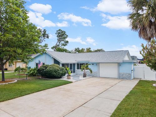 3845 Ming Tree Dr, NEW PORT RICHEY, FL, 34652-5743 | Card Image