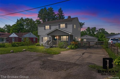 7087 Lapeer Rd, Davison, MI, 48423-2534 | Card Image