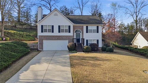 4037 Deerlope Court, Gainesville, GA, 30506 | Card Image