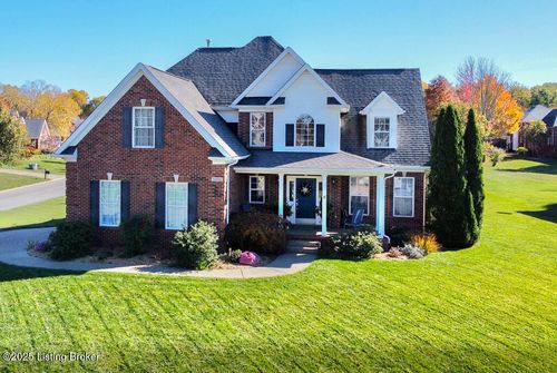 13200 Sycamore Forest Ct, Louisville, KY, 40245-2105 | Card Image