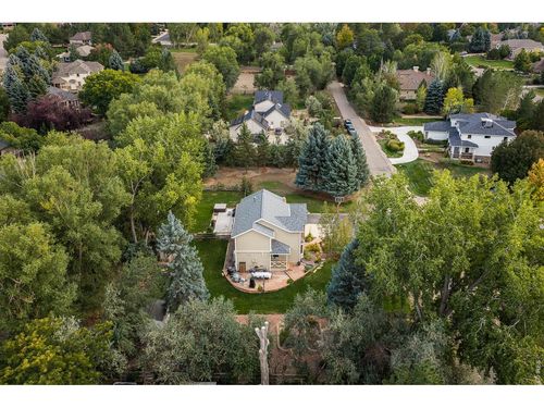 7330 Meadow Ln, Niwot, CO, 80503-4619 | Card Image