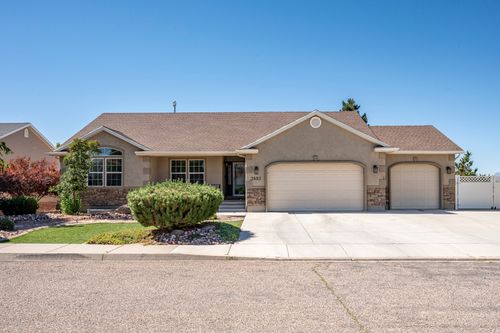 3893 W 1475 N, Cedar City, UT, 84721 | Card Image