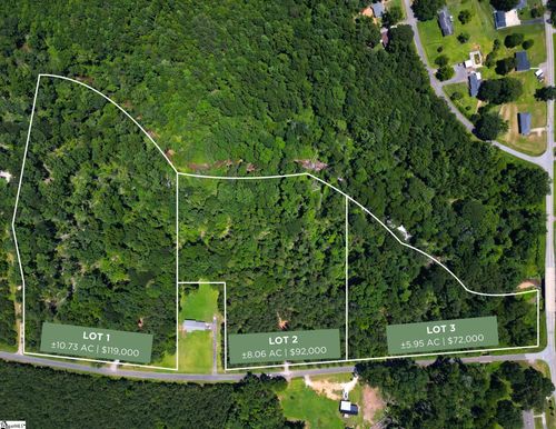 03 Joe Oulla Rd, Ware Shoals, SC, 29692-1726 | Card Image