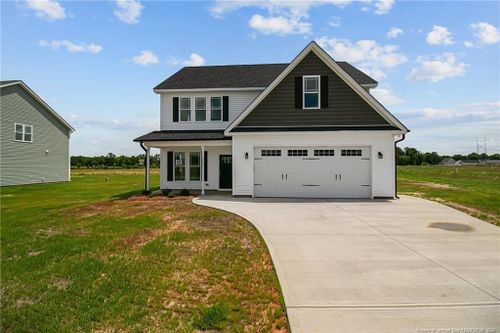 1-3190 Horseshoe Rd, Autryville, NC, 28318-2300 | Card Image