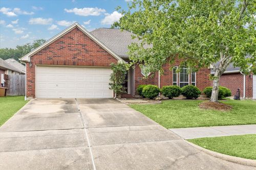 1419 Almond Brook Ln, Houston, TX, 77062-8015 | Card Image