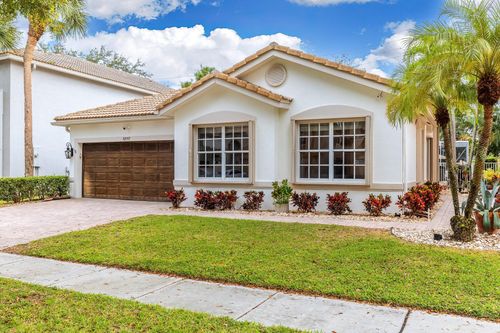 12117 Colony Preserve Dr, Boynton Beach, FL, 33436-5805 | Card Image