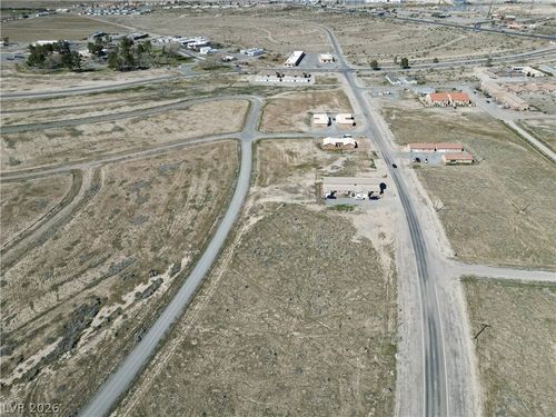 2040 E Ironhorse St, Pahrump, NV, 89048 | Card Image