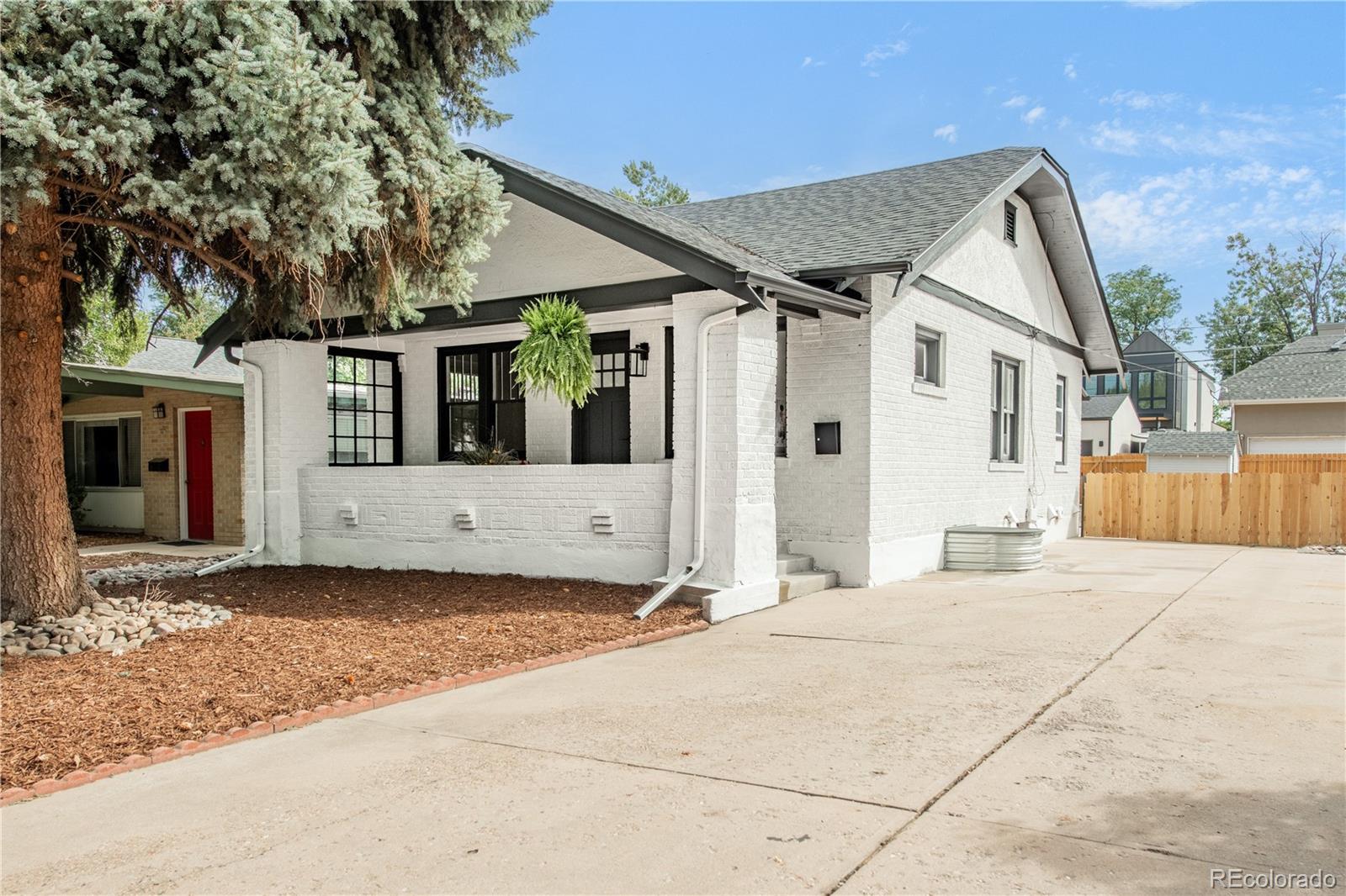 Lincoln St, Denver, CO 80210