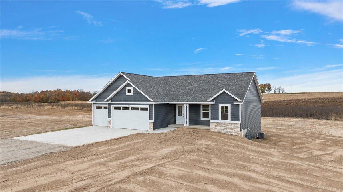 Residential in Salem Township 3