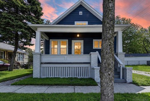 1416 11 Th Street, Port Huron, MI, 48060 | Card Image