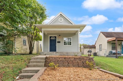 705 W 7th Street, New Albany, IN, 47150 | Card Image