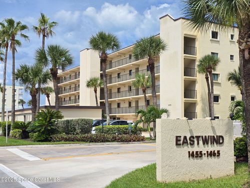 507-1455 Highway A1a, Satellite Beach, FL, 32937-5410 | Card Image