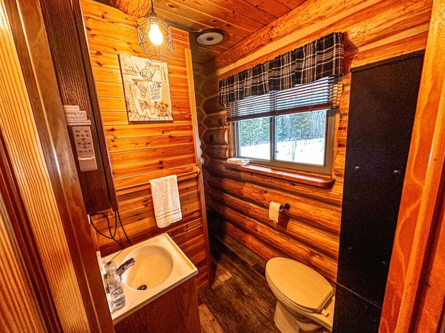 13906 Himanka Hill Rd, House other with 1 bedrooms, 1 bathrooms and null parking in Bruce Crossing MI | Image 25