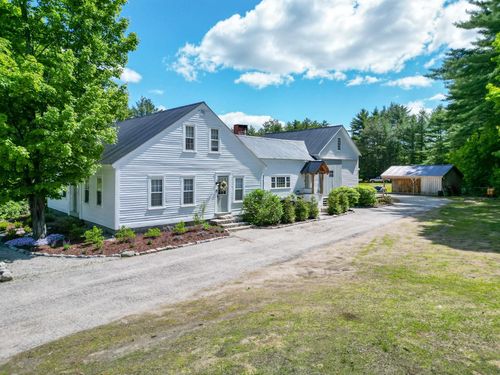 917 Main St, Fryeburg, ME, 04037-1558 | Card Image