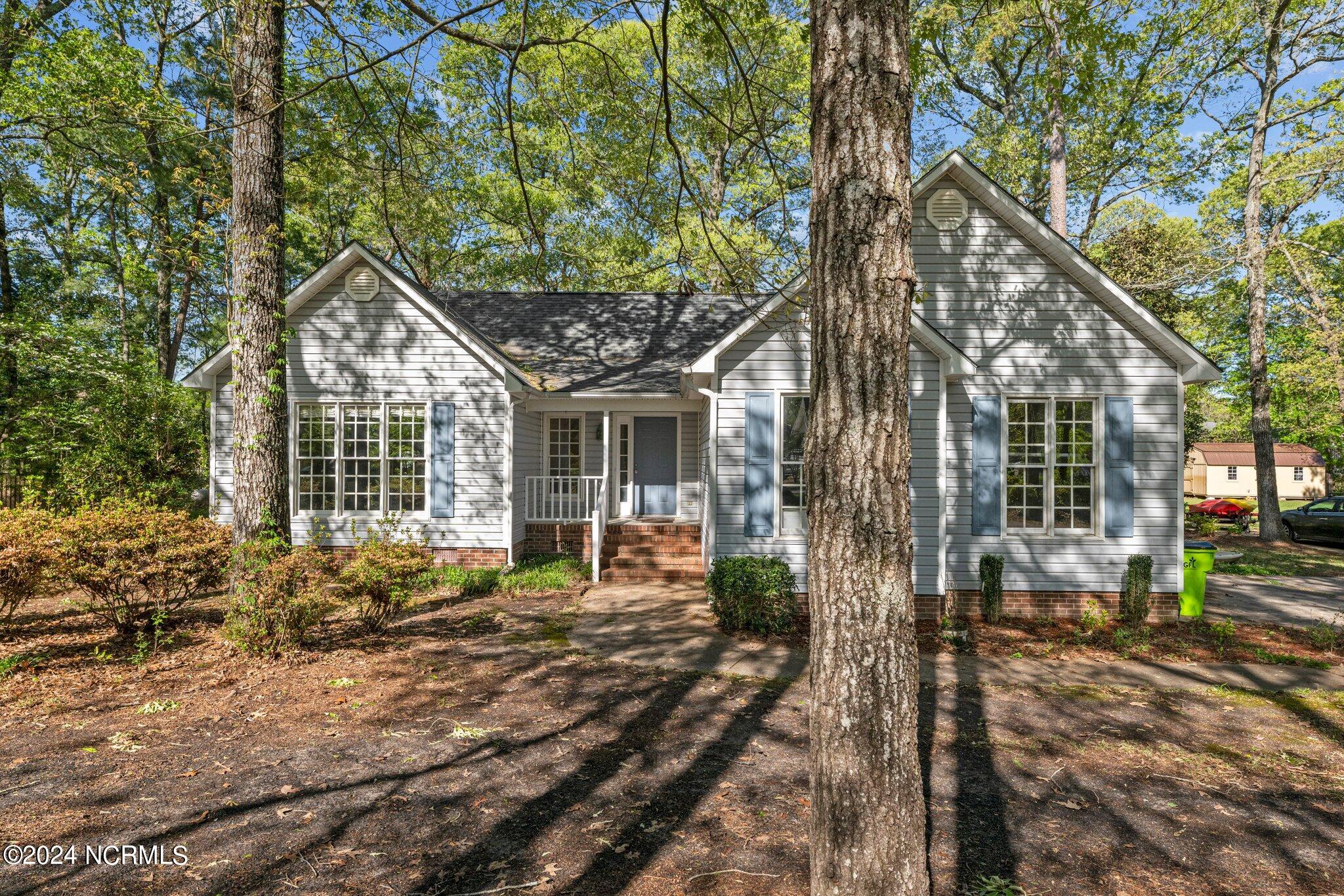 Acorn Dr, New Bern, NC 28562