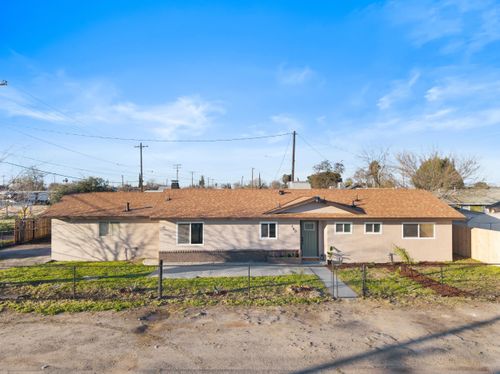 760 Crass Ave, Hanford, CA, 93230-2219 | Card Image
