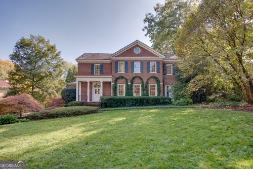 813 Springdale Rd Ne, Atlanta, GA, 30306-4617 | Card Image