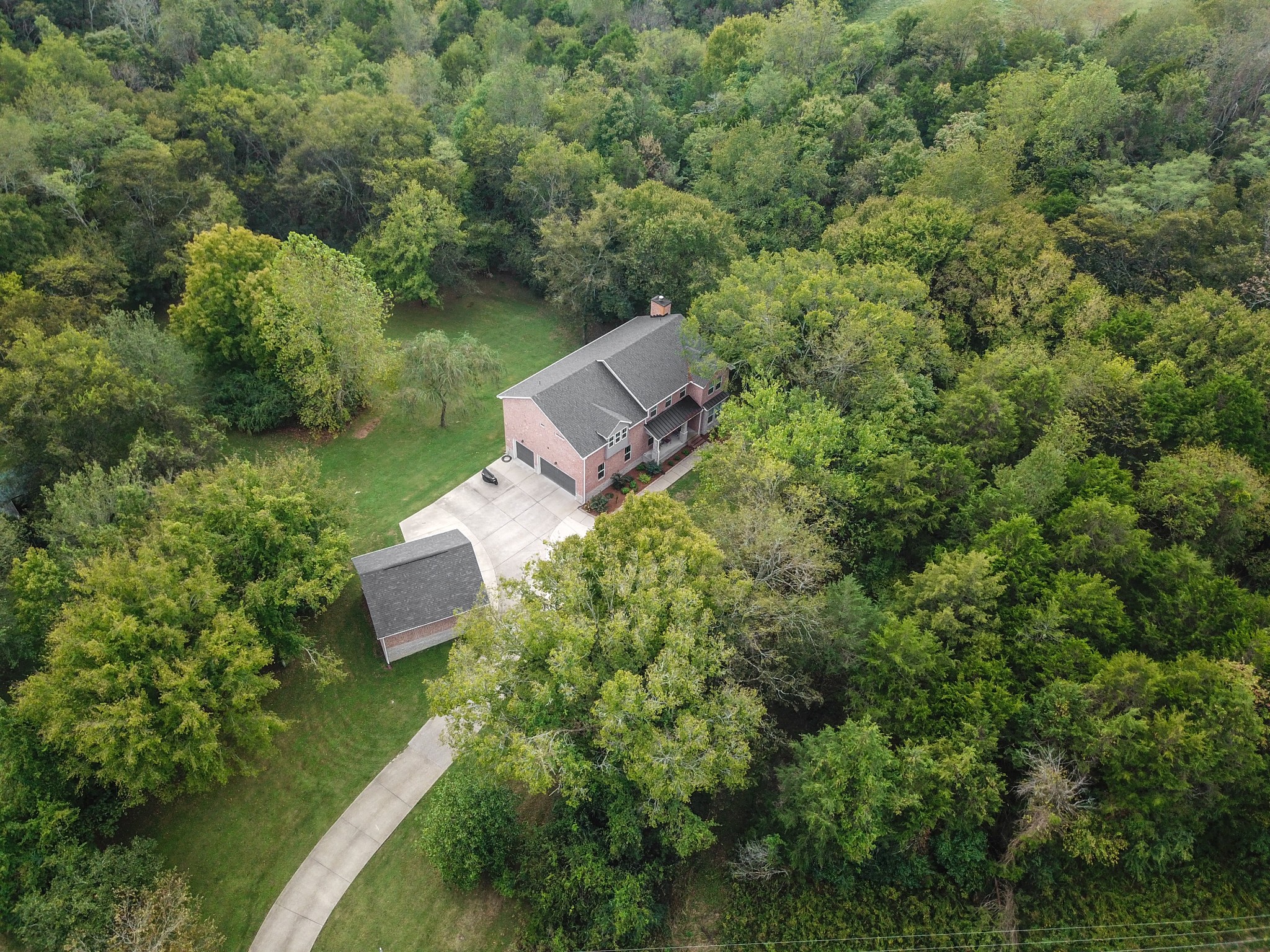 Spantown Rd, Arrington, TN 37014