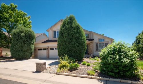 1760 Cooper Court, Castle Rock, CO, 80109 | Card Image