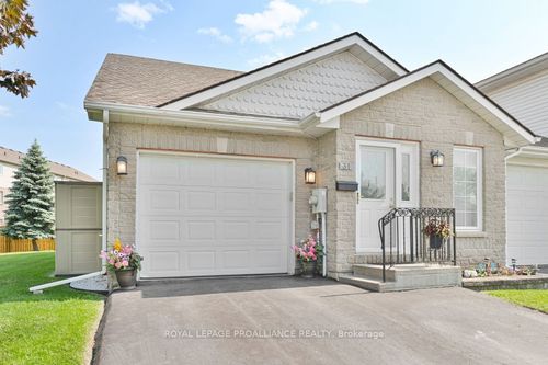 31 Alder Crt, Belleville, ON, K8P5L5 | Card Image