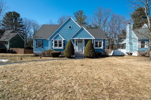 4301 Pouliot Pl, Wilmington, MA, 01887-4592 | Card Image