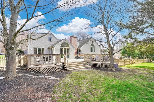 569 Somers Rd, House other with 4 bedrooms, 3 bathrooms and 6 parking in East Longmeadow MA | Image 36
