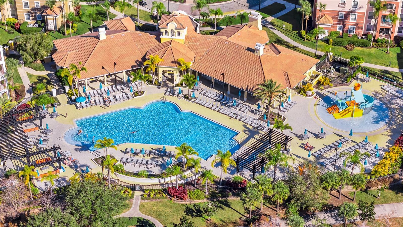 Residential in ORLANDO 2