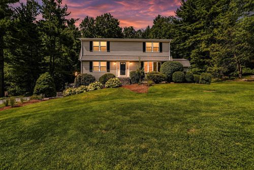 97 Lee St, West Boylston, MA, 01583-1311 | Card Image