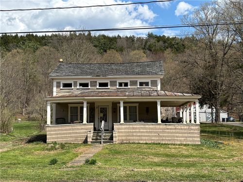 2384 State Highway 205, Mount Vision, NY, 13810-1000 | Card Image