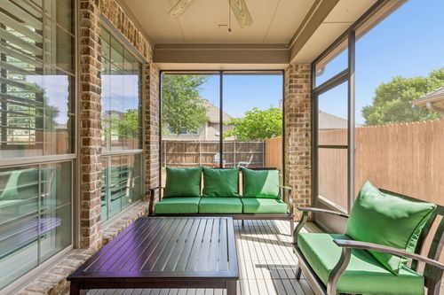 6404 Falcon Ridge Ln, McKinney, TX, 75071-4678 | Card Image