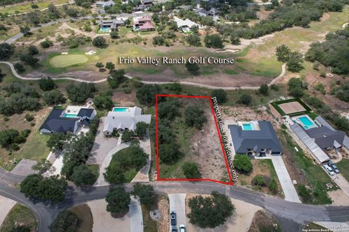 1441 (LOT 73) Mountain Valley, ConCan, TX, 78838 | Card Image