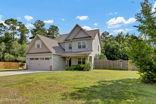 904 Gulf Chase Ct, Sneads Ferry, NC, 28460-6950 | Card Image