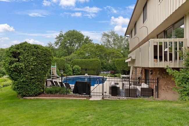 17835 Colline Vue Court, House other with 4 bedrooms, 3 bathrooms and null parking in Brookfield WI | Image 41