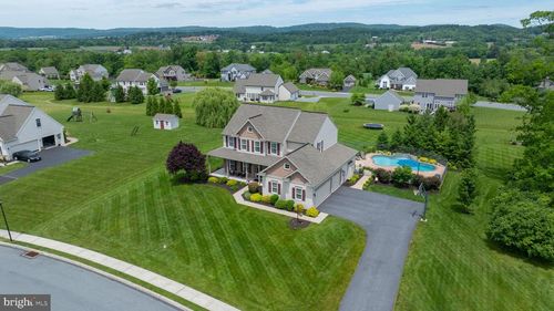 122 Royal Horse Way, Reinholds, PA, 17569-9353 | Card Image