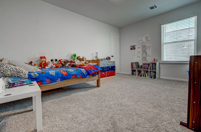 331 Oleander Loop, House other with 4 bedrooms, 3 bathrooms and 4 parking in Buda TX | Image 27