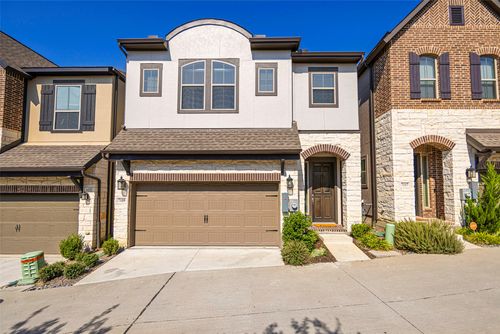 7109 Mistflower Ln, Dallas, TX, 75231-5849 | Card Image