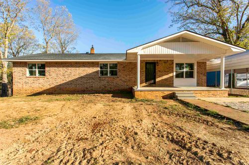 913 Spring River Ranch Rd, Williford, AR, 72482-8506 | Card Image