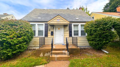 2612 89th Pl, Evergreen Park, IL, 60805-1302 | Card Image