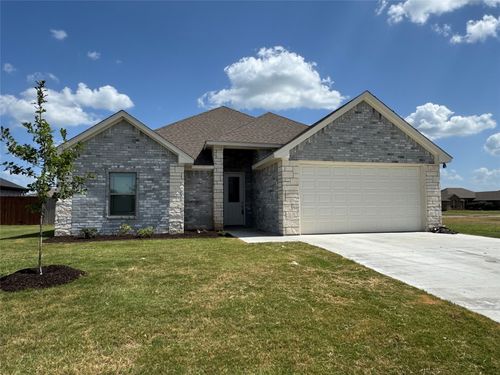 607 Violet Dr, Tolar, TX, 76476-2083 | Card Image