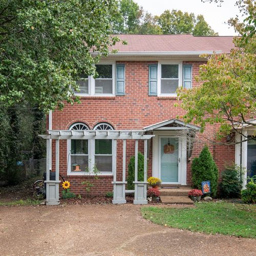 1429 Timber Valley Dr, Nashville, TN, 37214-4324 | Card Image