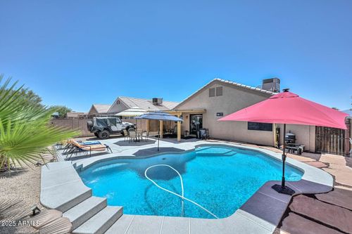 8255 N 112th Ave, Peoria, AZ, 85345-2914 | Card Image
