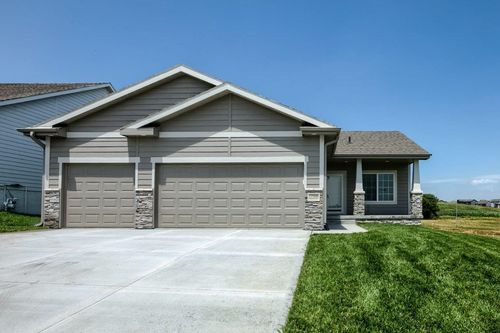 12206 S 113th St, Papillion, NE, 68046-5882 | Card Image