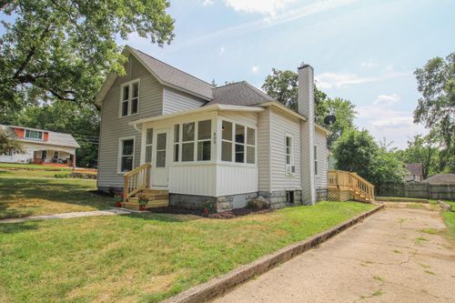 809 State St, Three Rivers, MI, 49093-1225 | Card Image
