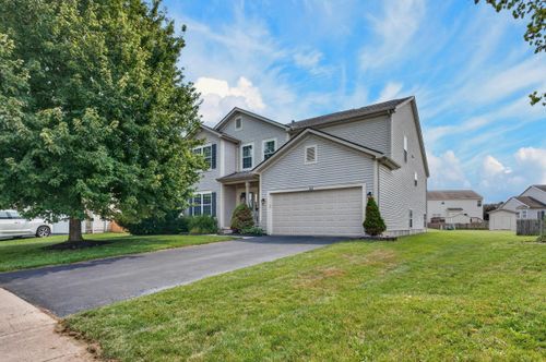 183 Cherrytree Ln, Commercial Point, OH, 43116-9747 | Card Image