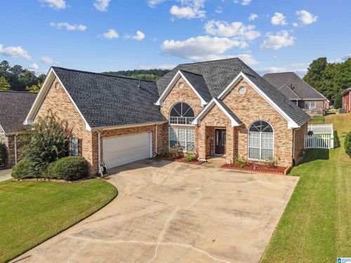 5622 Bull Run, PINSON, AL, 35126-3541 | Card Image