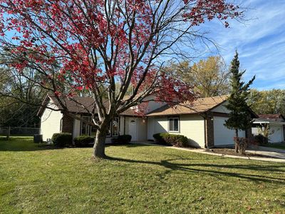 22916 Lakeshore Drive, House other with 4 bedrooms, 2 bathrooms and 2 parking in Richton Park IL | Image 2