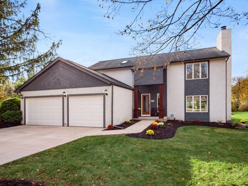 4980 Red Bank Rd, Galena, OH, 43021-8602 | Card Image